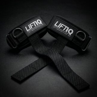 D-Ring Lifting Straps