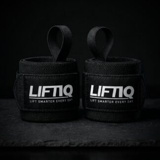 Wrist Wraps